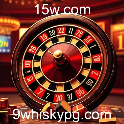 Jogos de Roleta: Uma Viagem ao Mundo dos Cassinos